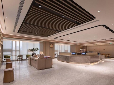 JI Hotel (Changsha Hunan Jinrong Zhongxin)
