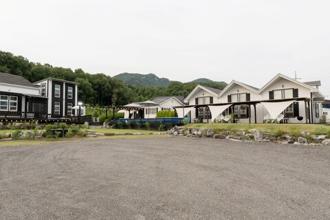 강화도 베가펜션