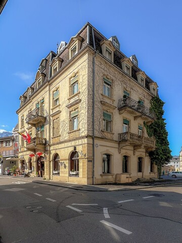 호텔 하더 미네르바