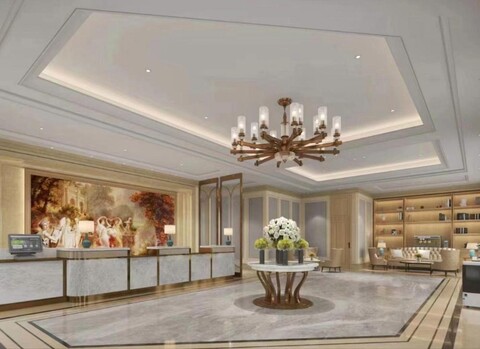 Vienna Hotel (Wuxi Donggang Hongdou Wanhuacheng Branch)