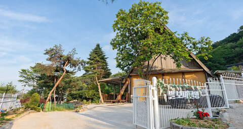 강화도 별보며달멍