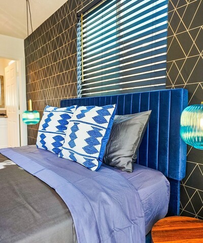 포티 퍼스트 플레이스 - 부티크 호스텔