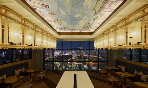 OMO3 Asakusa by Hoshino Resorts