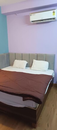 호텔 핑크 빌라