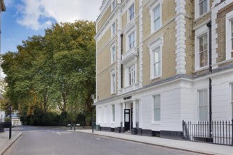 The Drey - Kensington, Earl's Court