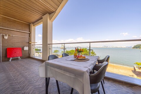 영종도 씨사이드펜션