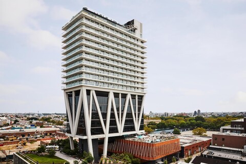 더 윌리엄 베일