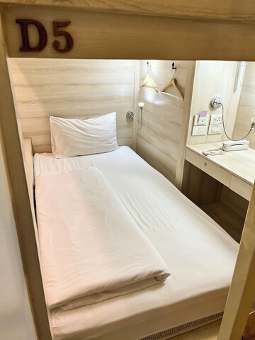 마리야 레이디 호스텔앳 수와르나부미 에어포트 - 여성 전용