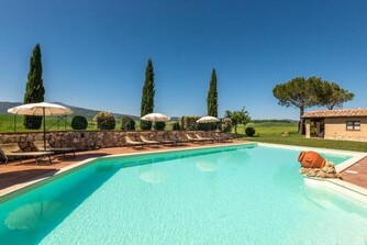 Agriturismo Sant'Ansano