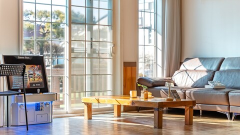 대부도 올리브독채풀빌라