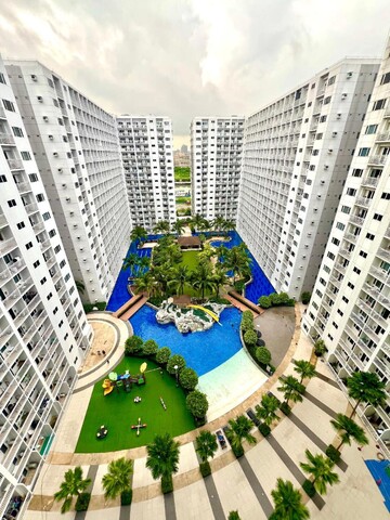 파사이 몰 오브 아시아 쇼어 레지던스 타워 C2