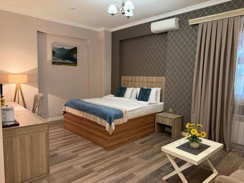 네미 뮤지엄 호텔 바쿠