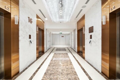 CR 컨셉 - 빈홈즈 서비스 아파트먼트