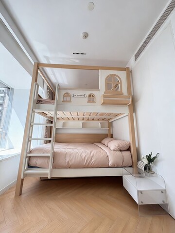 Z홈 - 카운트 럭셔리 2베드룸 아파트먼트