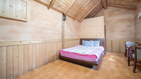 양평 산타 펜션