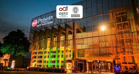 베스트 웨스턴 프리미어 이슬라마바드