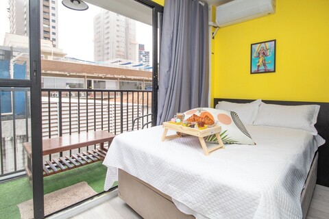 메종 페르디지스 – 알리안츠 파르크 수프림