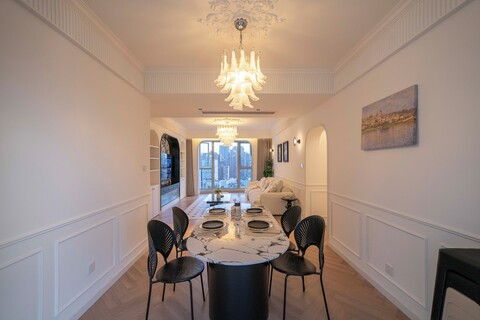 Z홈 - 리버사이드 가든 파인 아파트