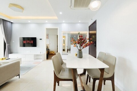 Business Serviced Apartment D capitale