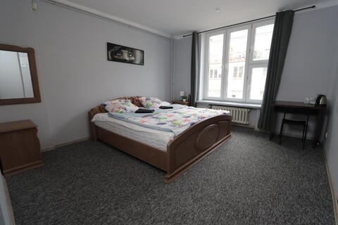 판타스틱 인 바르샤바 - 코페르니카