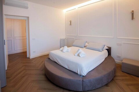 콜로세움 홀리데이즈 - 럭셔리 3베드룸 아파트먼트