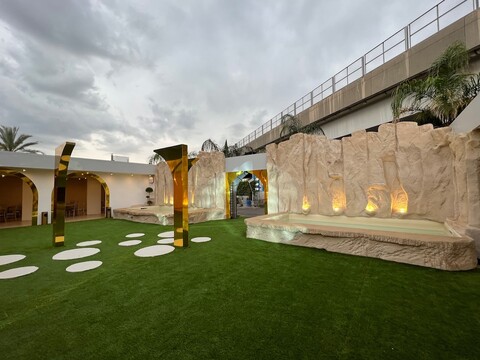 호텔 마사니엘로 럭셔리