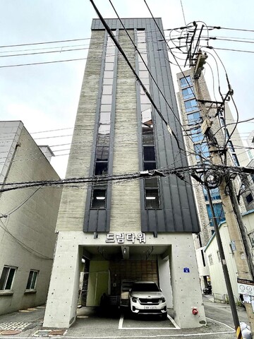 SSH 이에스 드림타워