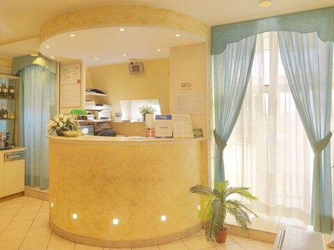 호텔 아르코 로마나