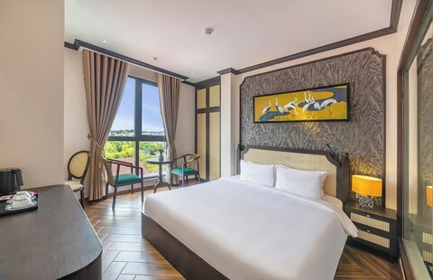 브릭스 부티크 다랏