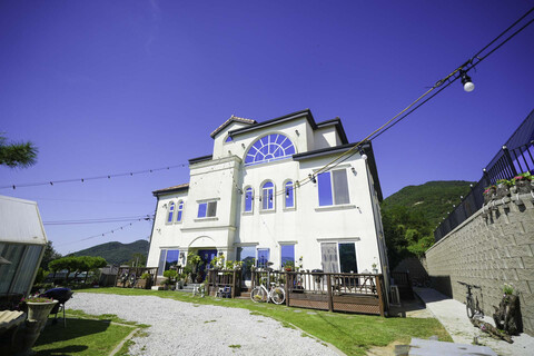 강화도 가우디움펜션