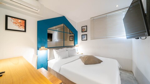 천안 NU(엔유) 호텔