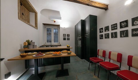 발라룸스 익스피리언스