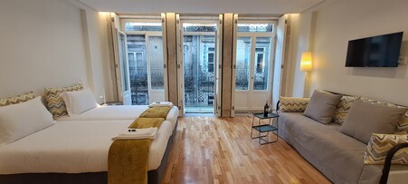 알마렐라 아파트먼트