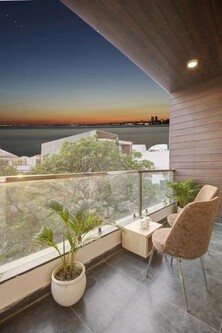 Limewood Stay - Corporate Huda City Centre