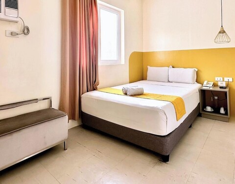 트래블비 캐피톨 인