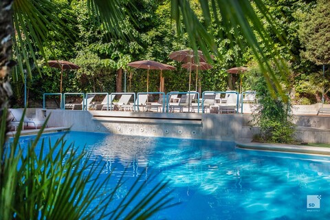 알드로반디 레지던스 시티 스위트