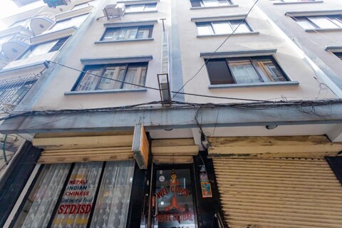 OYO 801 Hotel View Global