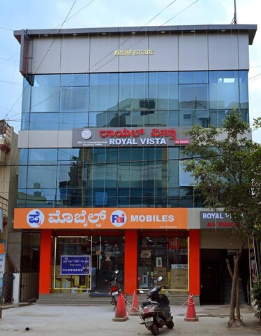 Royal Vista Hotel Rajarajeshwarinagar