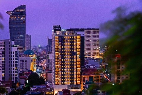 Poulo Wai Hotel, Trademark Collection by Wyndham