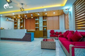 Hotel Red Apple Chandigarh