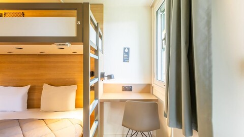 프르미에르 클라세 부아시 생 레제