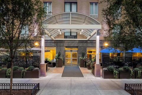 홀리데이 인 익스프레스 NYC 첼시 – 노매드 지역 바이 IHG