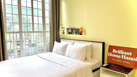 하노이 브릴리언트 홈
