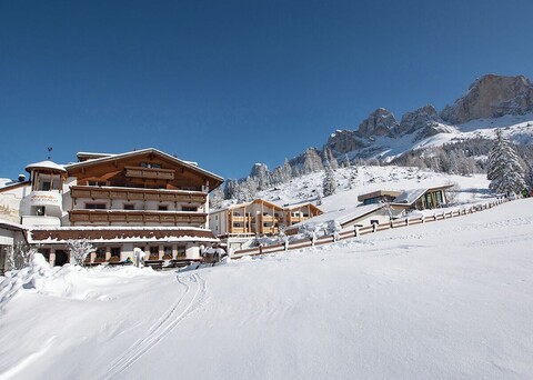 모제랄름 돌로미티 하이드어웨이