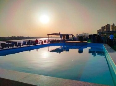 ريفر بوت - نايل كروز