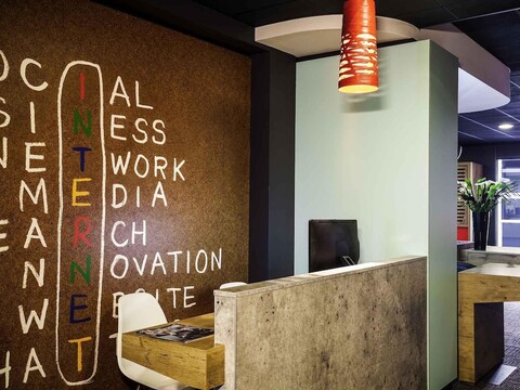 이비스 런던 바킹