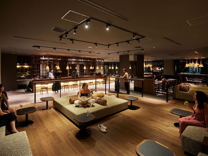 Nissay Hotel Fukuoka - Vacation STAY 80184v 대표 이미지