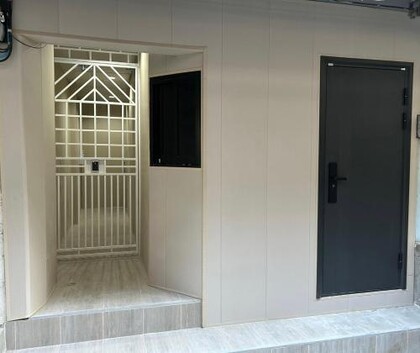 731 Hostel Victory Monument