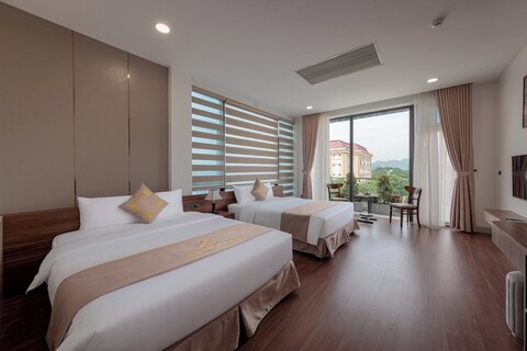 MAI 럭셔리 호텔 닌빈