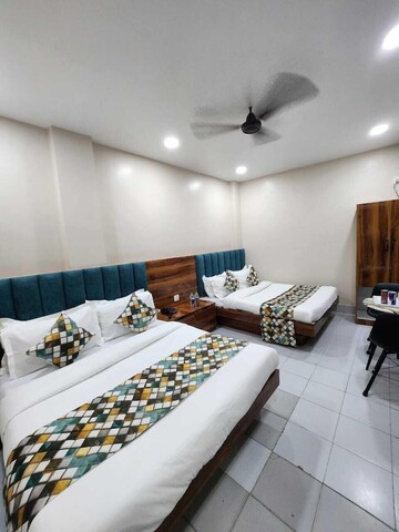 호텔 닐람 팰리스